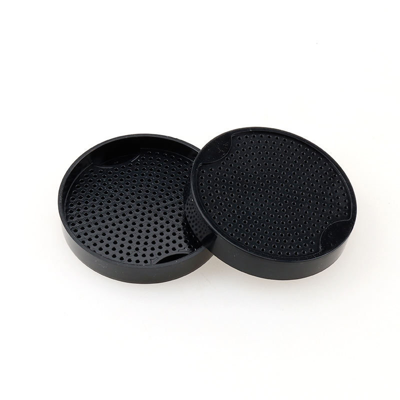 시계 도구 바늘 액세서리 리터럴 트레이 시계 수리 플라스틱 시계 패드 7153 편지 패드