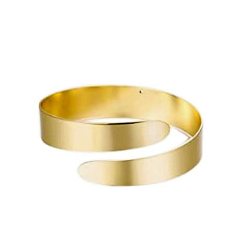 kc 골드 글로시 모델