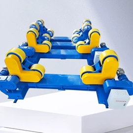 电焊机;焊接滚轮架;焊接变位机