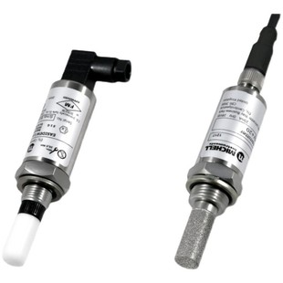 Dew Point Transmitter EA2-TX-100-WX Air Compressor Newmantek Suction Dryer Ultra-low Dew Point Detector