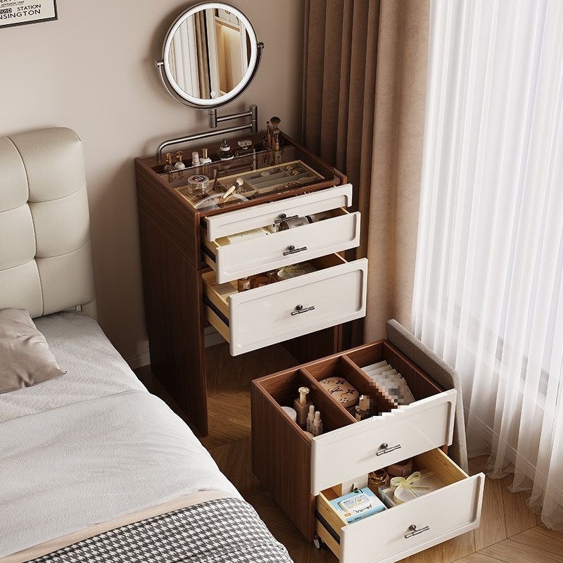 Mini Storage Cabinet