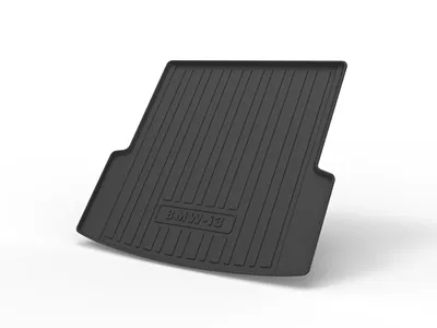 Trunk Mat I3, 2 Series Touring, X1 - 22-24-bmw-i3-domestic-120605