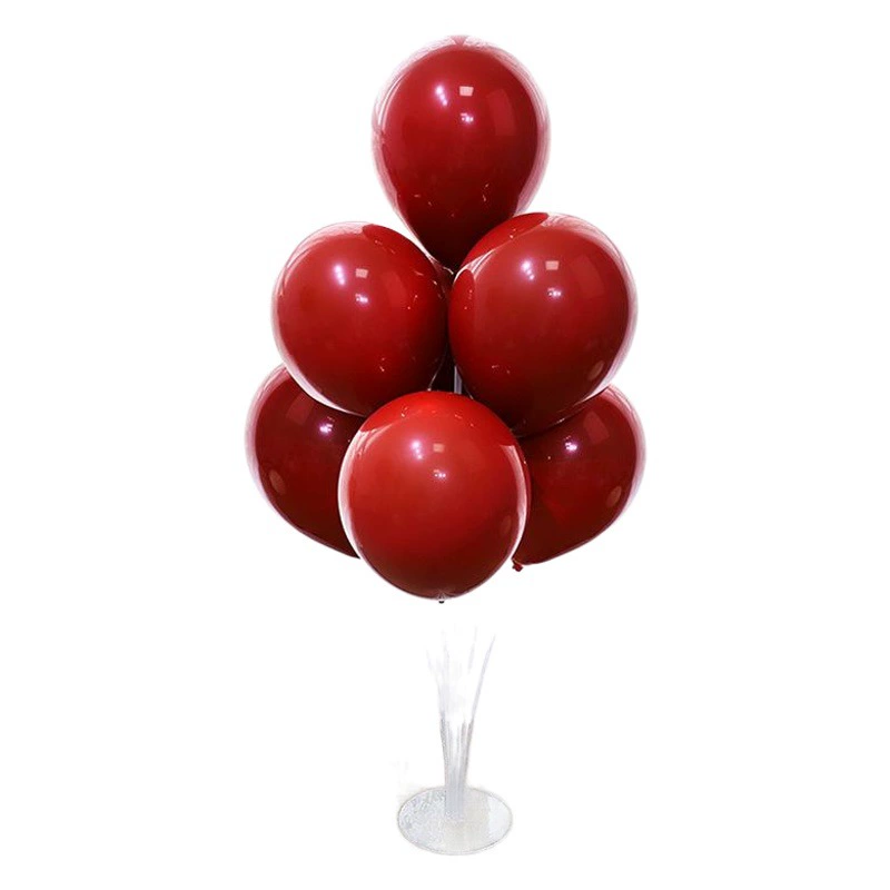 Воздушный шар дисплей стенд стол плавающий дисплей стенд