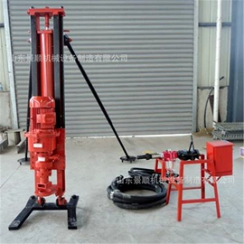 矿山施工设备;钻探机;金属成型设备