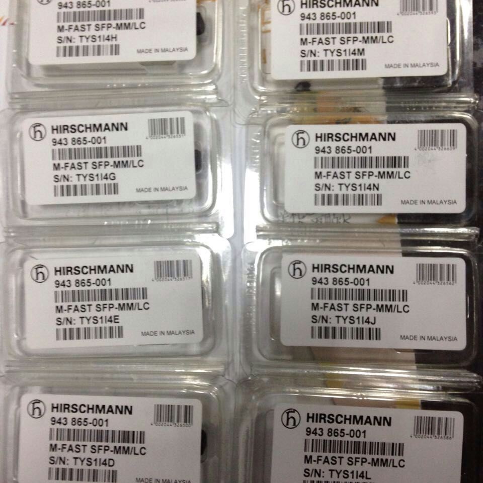 HIRSCHMANN万兆核心交换机MACH104-16TX-POEP+2X-R