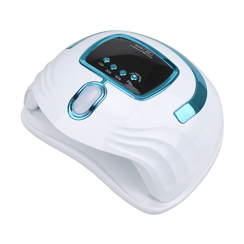 268W UV Nail Curing Lamp Dryer Machine