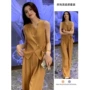 新款显瘦女士爆款两件套