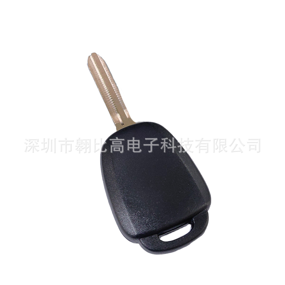 For Toyota 3 Button Remote Car Key HYQ12BDM/HYQ12BEL 314.4Mhz G/H Chip