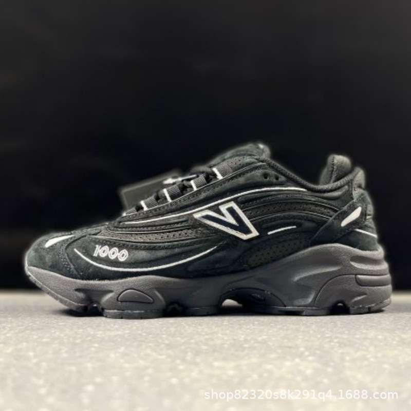 莆田靴アウトドア高品質 NB1000 快適で多用途の滑り止めと耐摩耗性の男性と女性のカジュアルスポーツランニングシューズ外国貿易|undefined