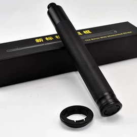 安保防卫用品;防身护具