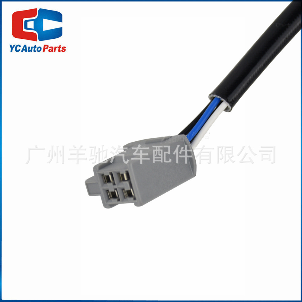 89465-12760 Sensor de oxígeno trasero de relación aire-combustible para automóviles para Toyota Corolla AVENSIS