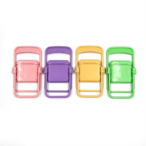 Desktop chair mobile phone bracket universal ins macaron -colored…