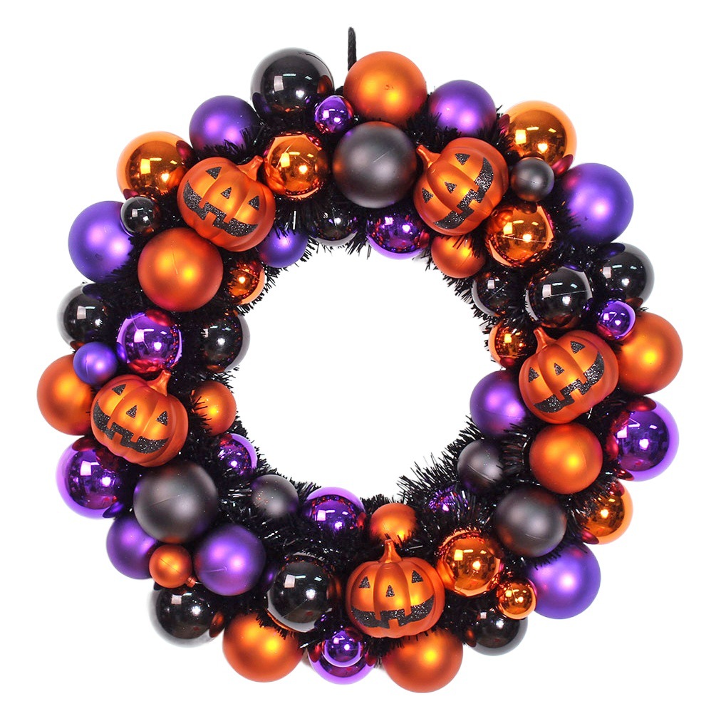 Fábrica personalizada descuento otoño Festival ratán anillo Pascua ratán anillo de Acción de Gracias ratán anillo festival independiente ratán anillo fantasma Festival ratán anillo