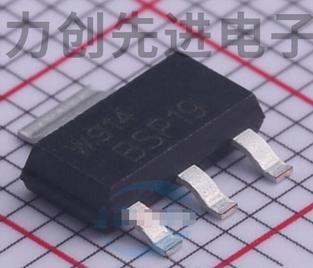BSP19,115 封装 SOT-223 三极管