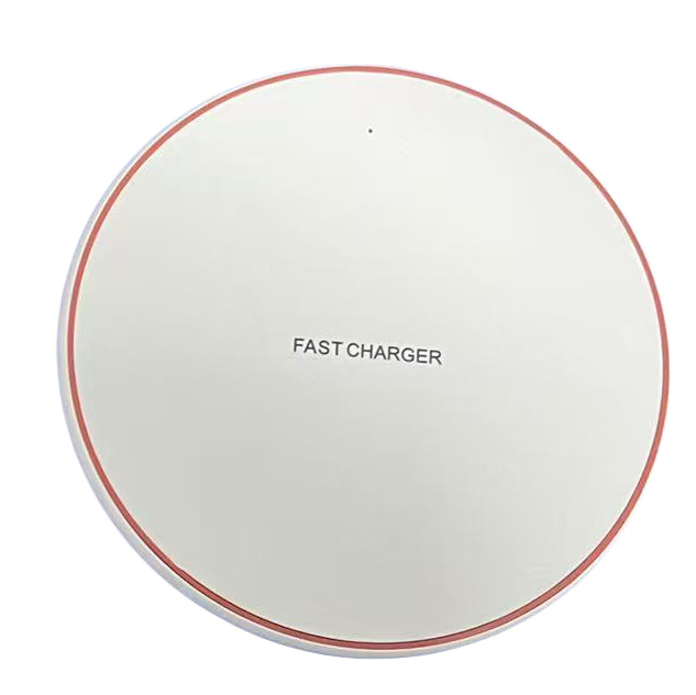 20w luz ambiental carga inalámbrica para teléfono móvil de Apple auricular Bluetooth carga rápida luz nocturna pd cargador inalámbrico