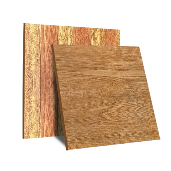 Матовые наклейки на пол 30x30 ПВХ самоклеящиеся пластиковые износостойкие утолщенные водонепроницаемые напольные кожаные цементные сетки красный пол