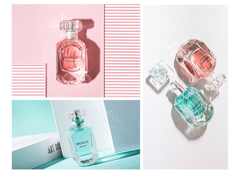 Audis Diamond Eau De Toilette Für Damen Langanhaltender Duft_voghion.com