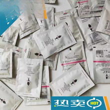 阿道夫袋装洗发水沐浴露宾馆酒店浴场民宿用ml一次性小包袋爆款