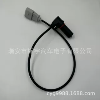 曲轴位置传感器 038907319F/SU6455