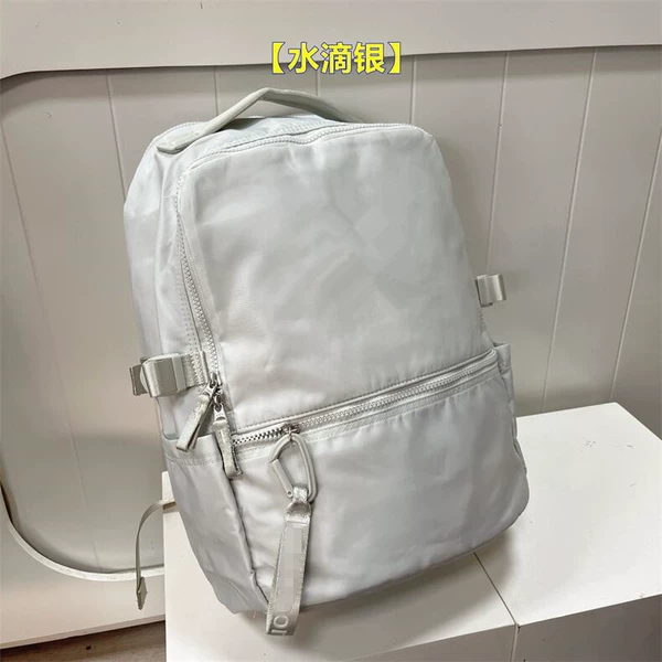 8858#22L silver drop color