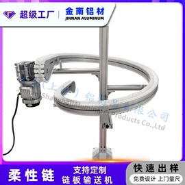 铝及铝合金材;铝合金;输送机