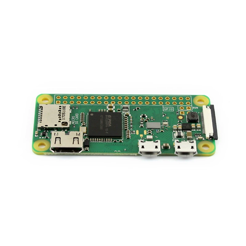 Raspberry Pi Zero WWhero комплект Raspberry Pi ZERO W мультитип опциональный
