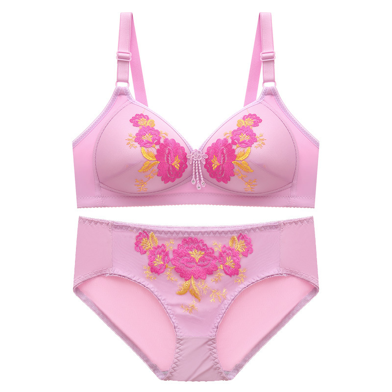 라이트 퍼플 [세트]