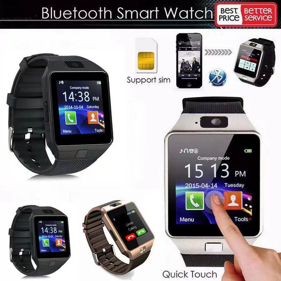 (Cross-border trading), bracelet, with synchronisation with phone, smart watch, bluetooth, geolocation function