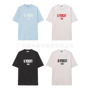 Quality cotton T-shirt for men and women for leisure