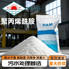 净水絮凝剂;其他水处理;造纸化学品