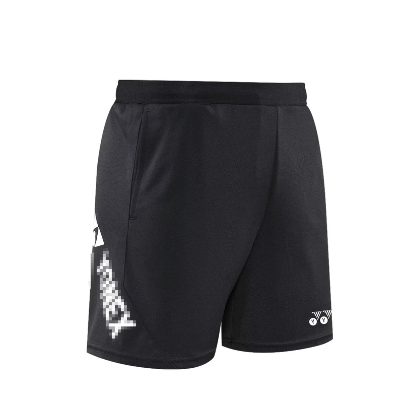 Badminton Shorts for Men and Women Yy Sweat-Absorbent Sports Running Casual Pants Tennis Volleyball Comfortable Quick-Drying Group Purchase Customization