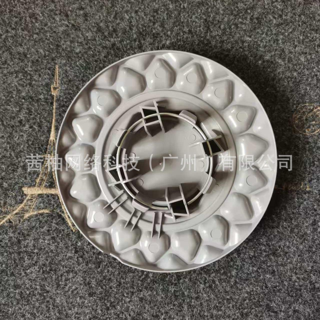 Bbs Hub Cap Is Suitable for National Forging Modified Wheels Bbs Center Cap Modified Spinning Hub Cap Cast Wheel Cap