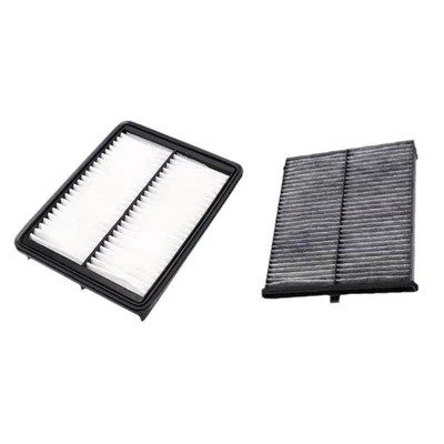 Applicable to red flag HS5 Air filter