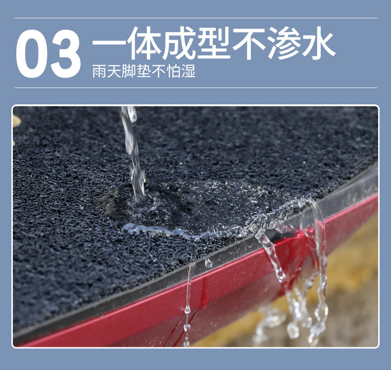 Applicable to Emma Lingjun FB52 Foot Mat Electric Battery Car TDR3235Z Waterproof Pedal Mat Foot Pedal Universal