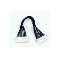 40�LVDS���ؿ��� 1.25mm�g�� PLC���ƙ�����