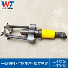 千斤顶;液压拉马;加热器