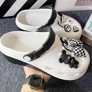 ��H�r��ϵ������Ь��Ů�⴩�ļ�����͸���ʺ�к�����eɳ����Ь