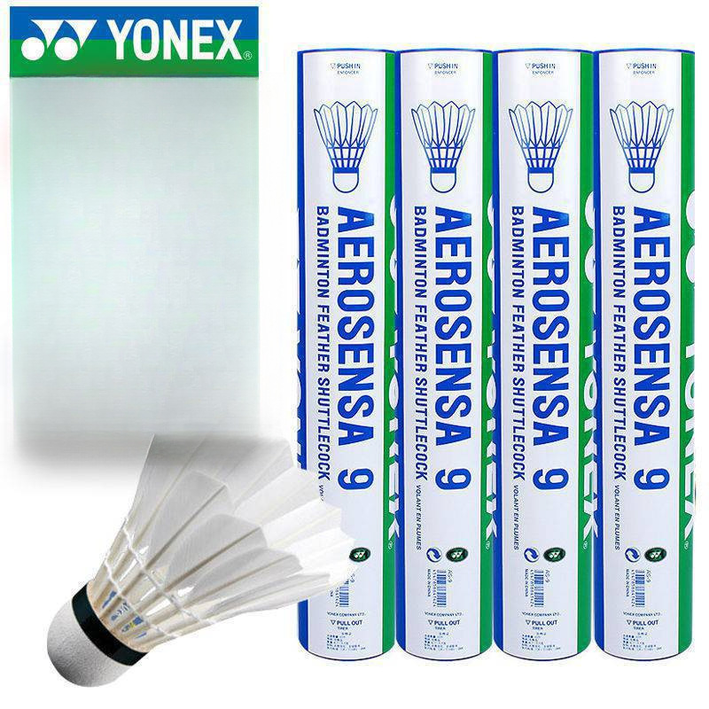 ◑YONEX—9—76 속도#1◑