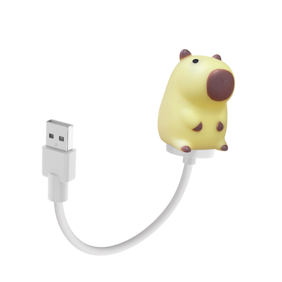 카피발라 롱 USB
