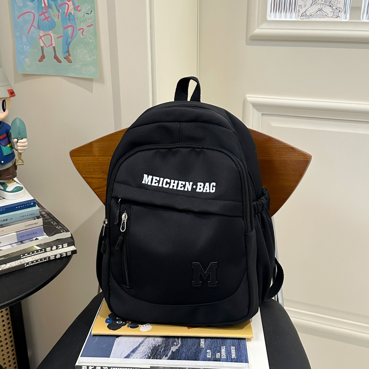 블랙 [핫 스타일]