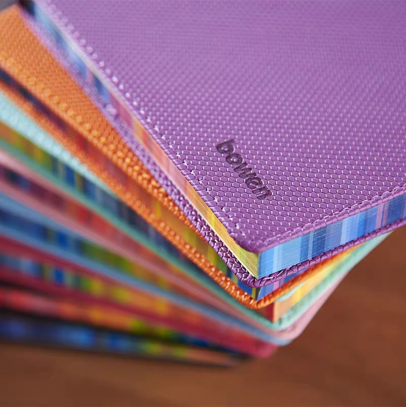 源头工厂精装书籍纸质印刷个人出版小说自传诗歌定制可印