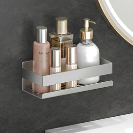 衣钩/挂钩;收纳架;纸巾架