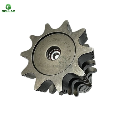 Ötürücü vallar Drive Shaft 7253962 Suitable