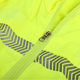 New reflective sun protection clothing summer breathable Road Administration construction shirt property security guard duty long sleeve skin coat
