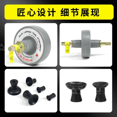 Repair Grinding Tool Valve – Mühərrik alətləri