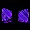 LED Acrylic Test (College Fund)