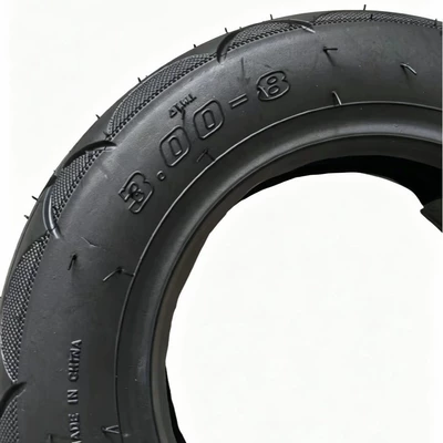 Elektrikli avtomobil şinləri explosion-proof tire with anti-slip and