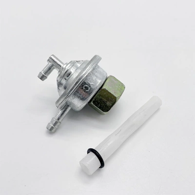 Oil Switch Gy6 Three-Way Four-Way: Fuel tank