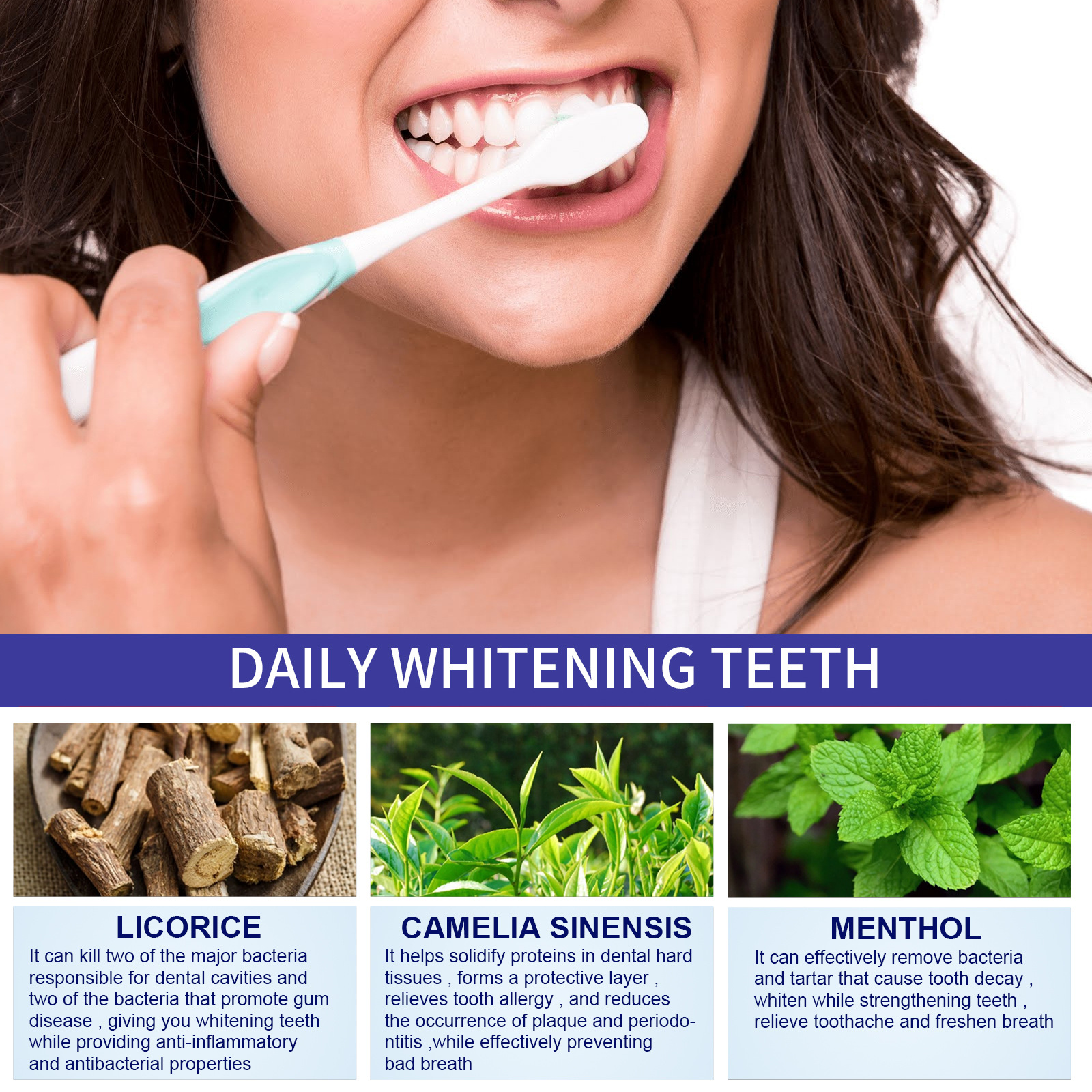 Jayswing Mousse toothpaste tartar, bad breath, beautiful teeth, portable foam toothpaste, oral cleaning_voghion.com