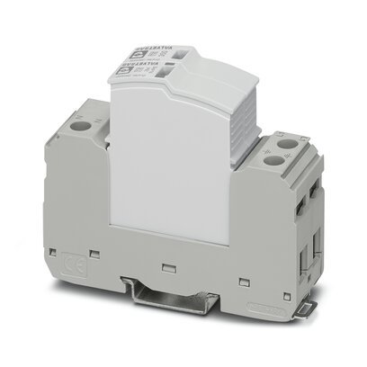 菲尼克斯2类电涌保护器 - VAL-SEC-T2-1S-350 - 2905341现货